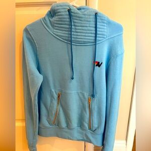 Aviator nation sweatshirt xs